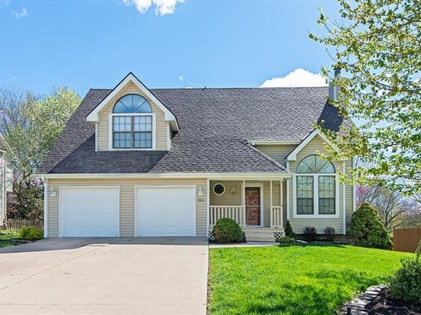 Lansing Real Estate - Lansing KS Homes For Sale | Zillow