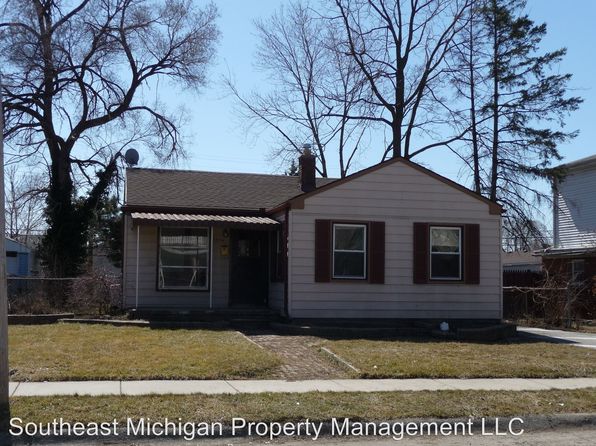 mobile homes for rent in macomb county