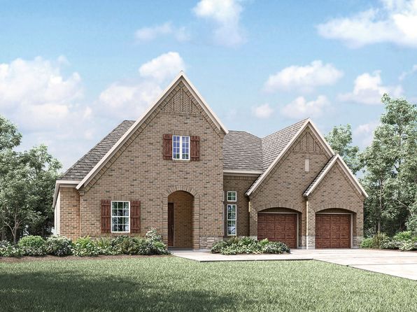 Kingwood Houston New Homes & New Construction | Zillow