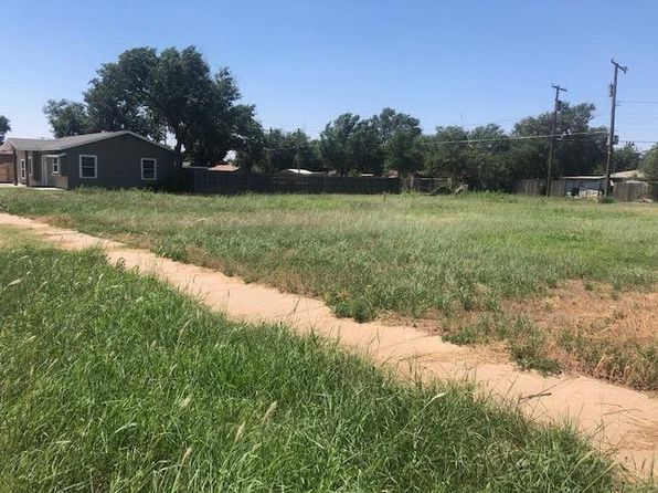 Land For Sale Around Lubbock Texas