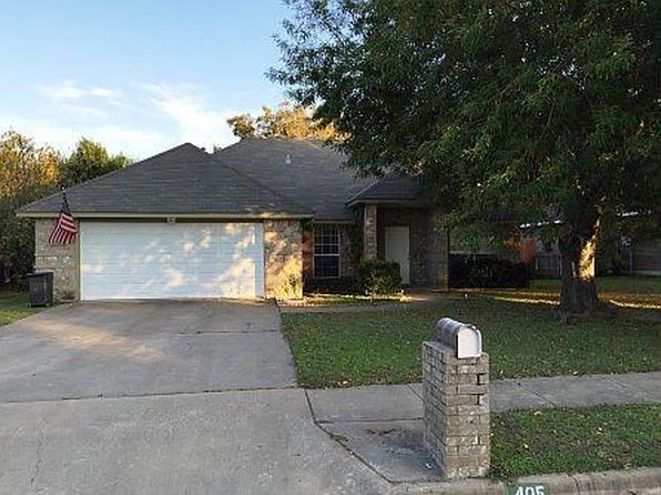 homes for rent harker heights tx