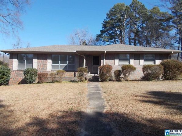 Forestdale Real Estate Forestdale AL Homes For Sale Zillow