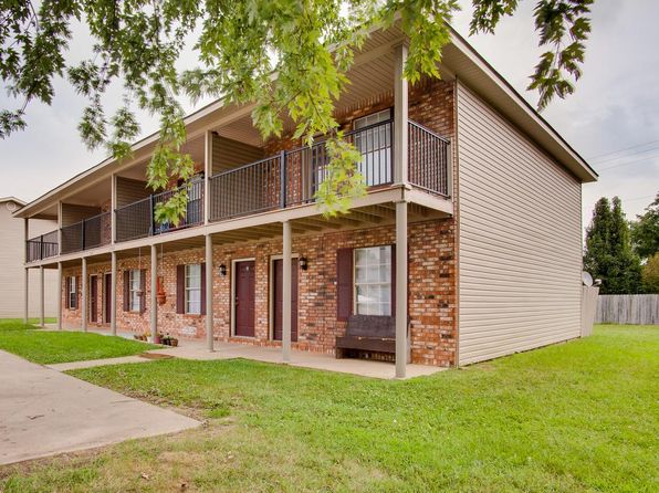 Apartments For Rent In Springdale Ar