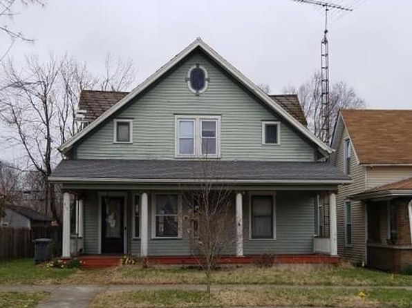Zillow Jackson County Indiana