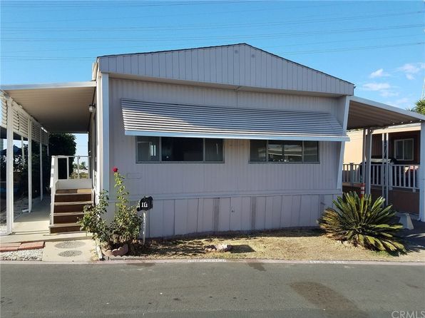 manufactured homes for sale in canoga park ca