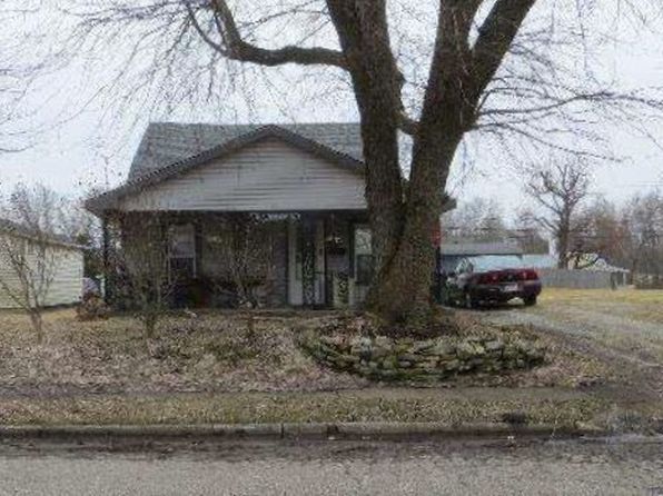 Xenia OH Foreclosures & Foreclosed Homes For Sale - 7 Homes | Zillow