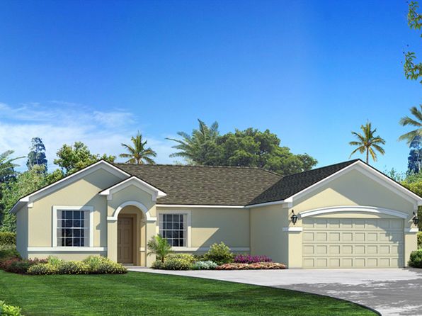 Palm Coast New Homes & Palm Coast FL New Construction | Zillow