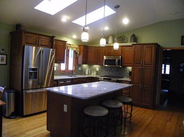 Granite Kitchen Countertops Nashua Real Estate Nashua Nh Homes