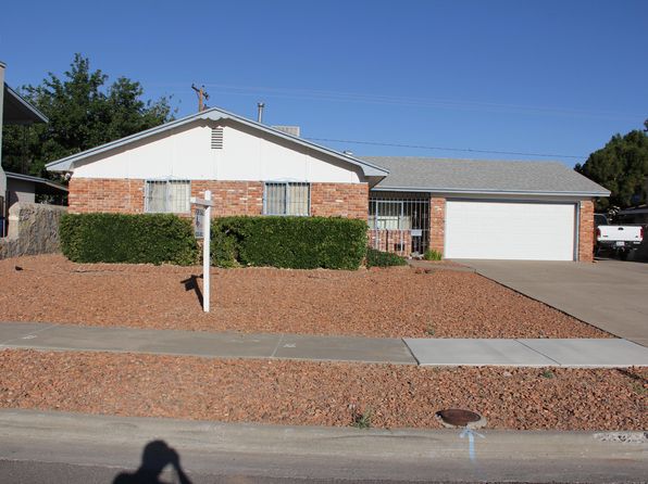 zillow apartments for sale el paso texas