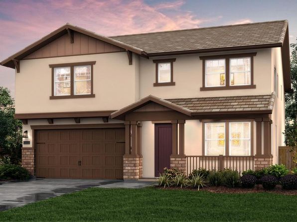 Salinas New Homes & Salinas CA New Construction | Zillow