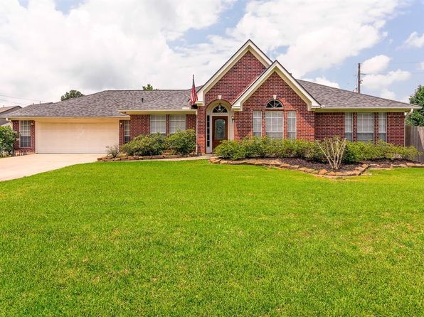 Best Places to Live in Magnolia, Texas