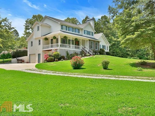 Lots For Sale In Newnan Ga