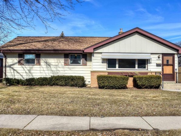 Zillow Milwaukee Wi