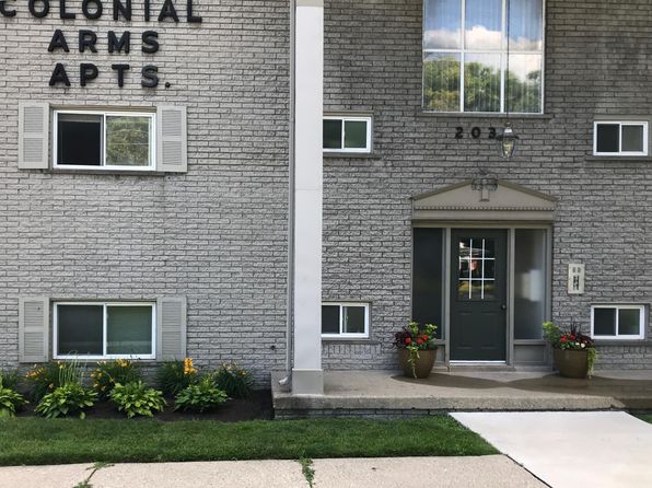 Apartments For In Oakland County Mi Zillow