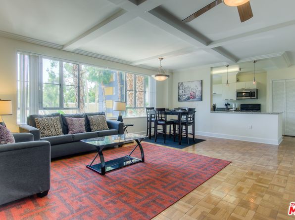 357 S Curson Ave APT 6J, Los Angeles, CA 90036 | Zillow