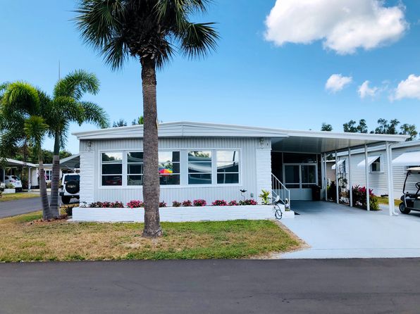 Fort Myers Beach FL Mobile Homes & Manufactured Homes For Sale - 35 ...