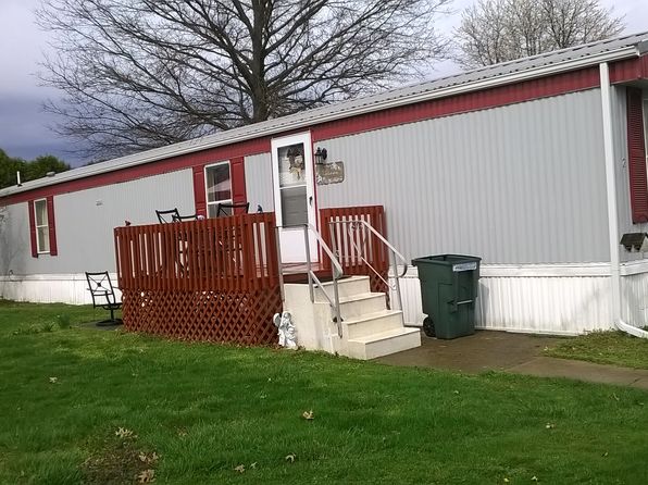 mobile homes for sale chesterland ohio