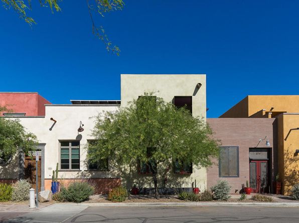 Architectural Design - Tucson Real Estate - Tucson AZ Homes For ...  House For Sale