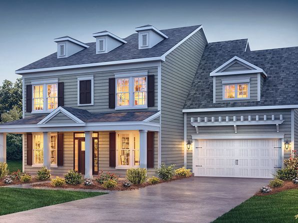 North Carolina Waxhaw Real Estate
