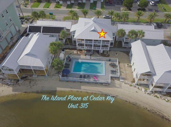 Cedar Key Apartments