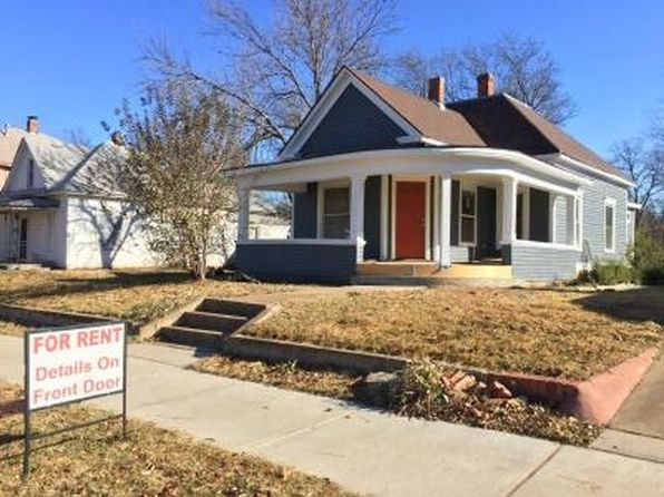 new homes in guthrie ok
