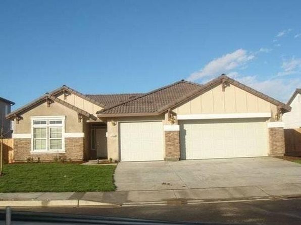 houses for rent in hanford ca