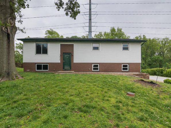 Collinsville IL Single Family Homes For Sale - 107 Homes | Zillow