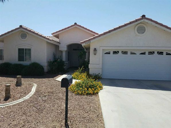 Houses For Rent in Yuma County AZ - 97 Homes | Zillow