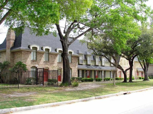 Cheap Apartments for Rent in Houston TX | Zillow