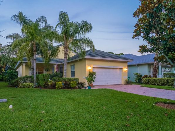 In Magnolia Lakes - Port Saint Lucie Real Estate - Port Saint Lucie FL ...