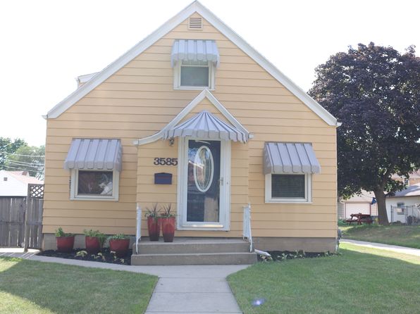 Next Door Milwaukee Real Estate Milwaukee Wi Homes For Sale