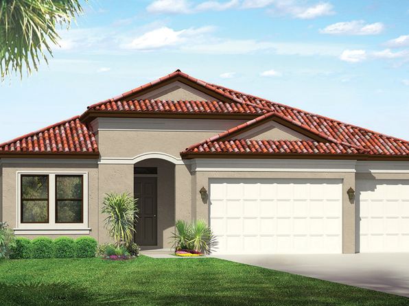 New Builds Naples Fl