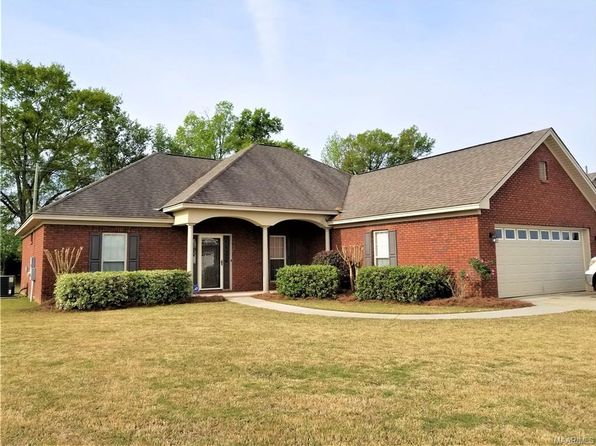 Rental Listings in Wetumpka AL - 14 Rentals | Zillow