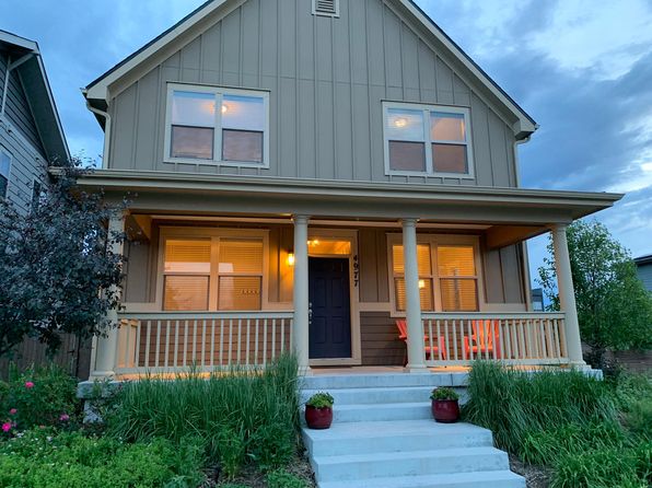 Houses For Rent In Stapleton Denver 31 Homes Zillow