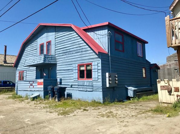 Nome Ak Real Estate