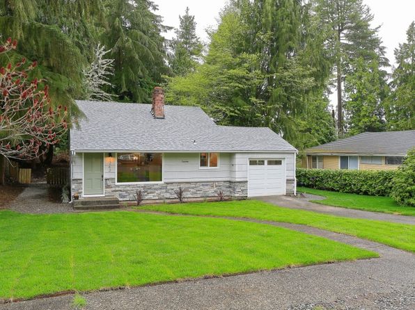 Shoreline Real Estate - Shoreline WA Homes For Sale | Zillow