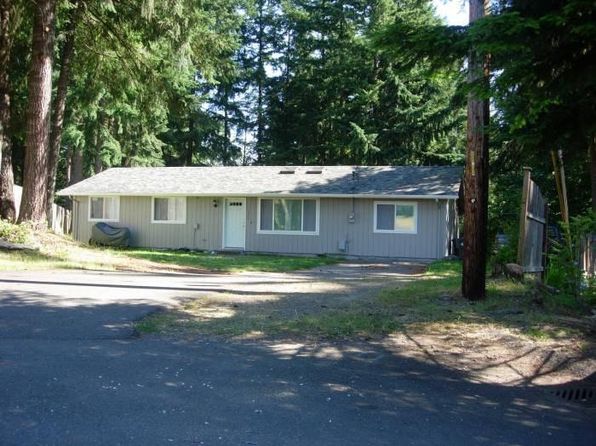 Houses For Rent in Olympia WA - 20 Homes | Zillow