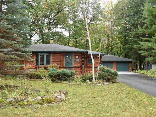 Large Deck Houghton Lake Real Estate Houghton Lake Mi Homes