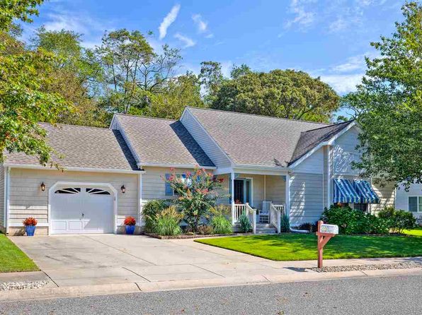 Real Estate In Cape May County