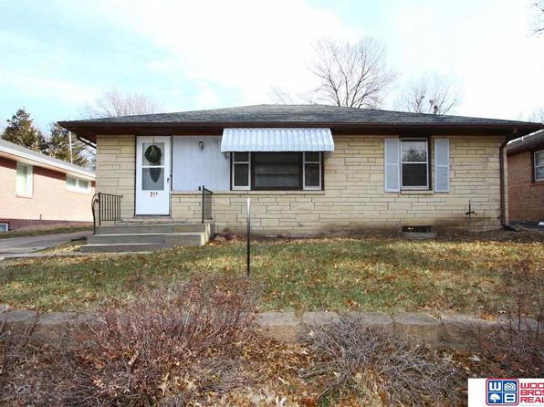 Stall Detached Garage Lincoln Real Estate Lincoln Ne Homes For