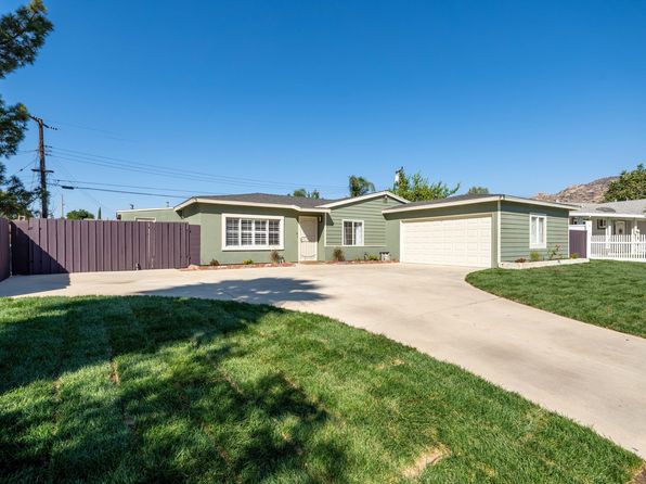 Simi Valley Real Estate Simi Valley CA Homes For Sale Zillow