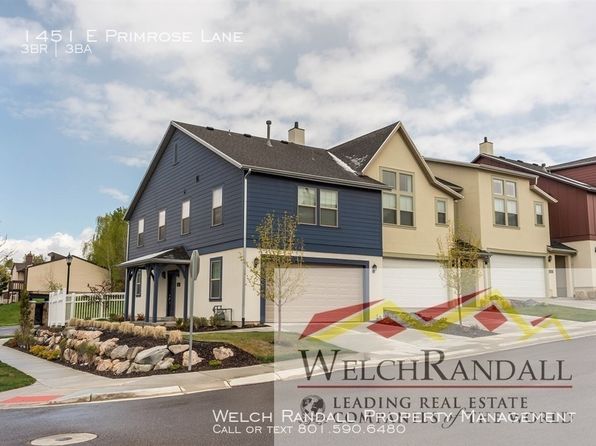 1451 E Primrose Ln Layton Ut 84040 Zillow