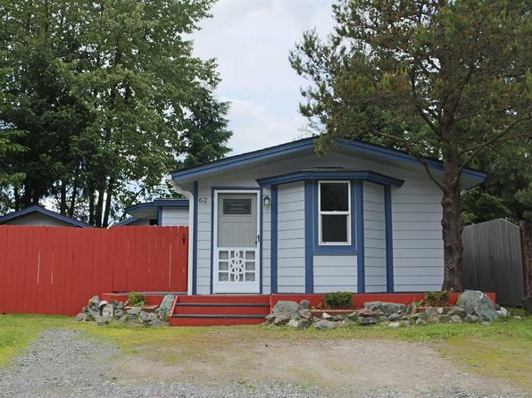 Juneau AK Mobile Homes & Manufactured Homes For Sale - 7 Homes | Zillow
