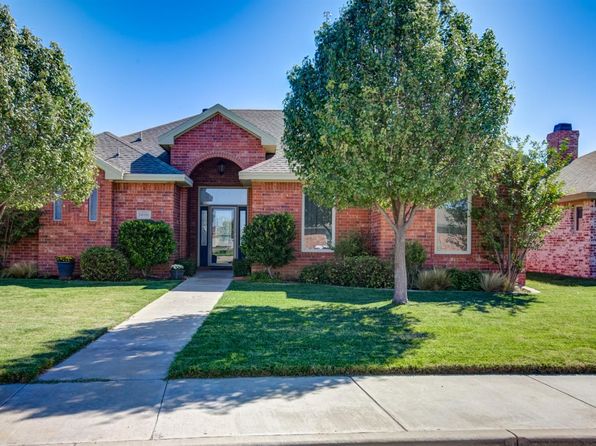 Rear Entry Garage Lubbock Real Estate Lubbock Tx Homes For