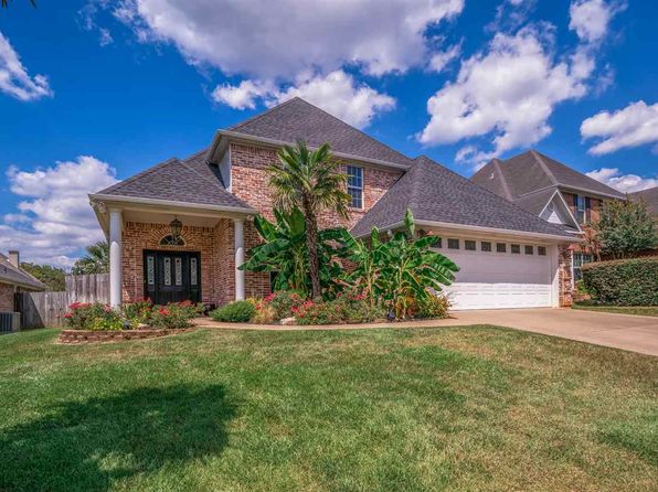 1711 Valley Brook Ln Longview Tx 75605 Zillow