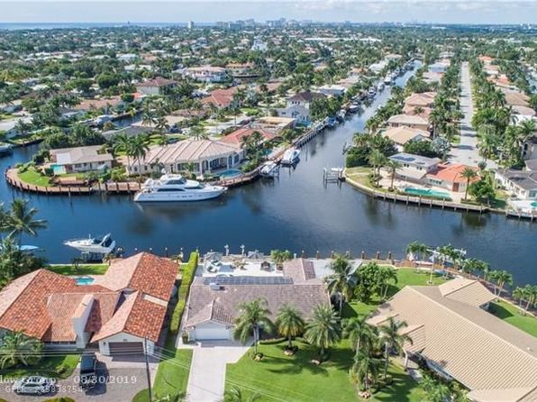 Lighthouse Point Real Estate - Lighthouse Point Fl Homes For Sale 