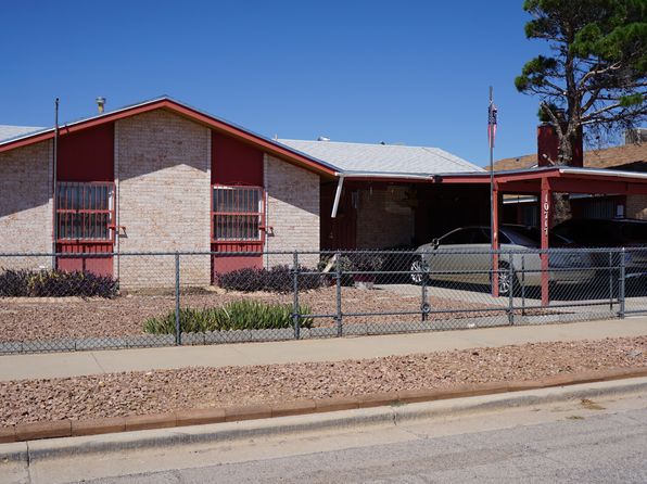 Enclosed Patio Northeast Real Estate Northeast El Paso Homes