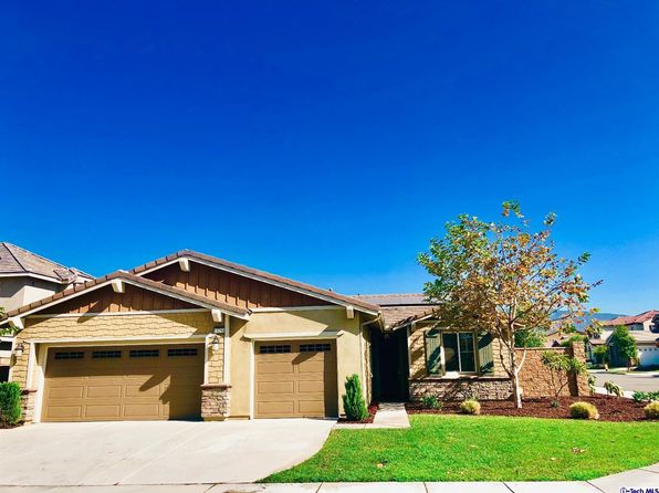 Rancho Cucamonga Real Estate - Rancho Cucamonga CA Homes For Sale | Zillow