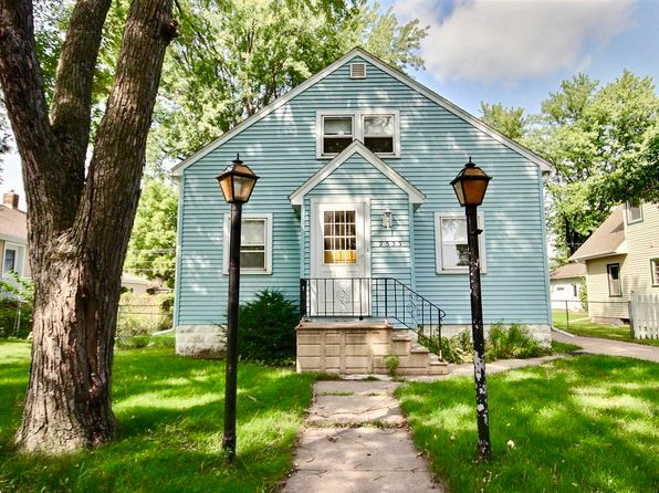 2533 Barlow St La Crosse Wi 54601 Zillow
