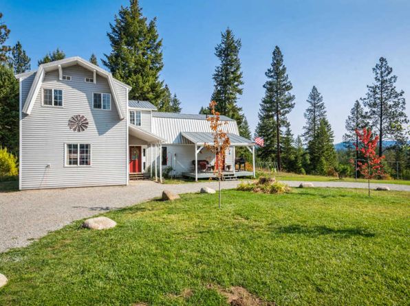 Spirit Lake ID Single Family Homes For Sale - 17 Homes | Zillow